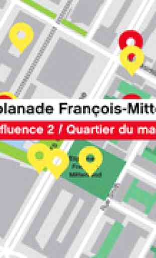 My Confluence®, découvrez la ville intelligente du XXIe siècle à La Confluence (Lyon-FR) 2
