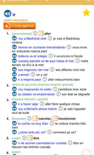 Dictionnaire Espagnol-Français Larousse 2