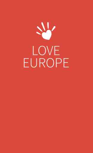 Love Europe 2