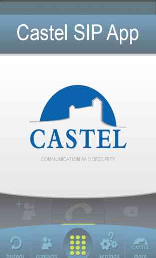 Castel SIP 1