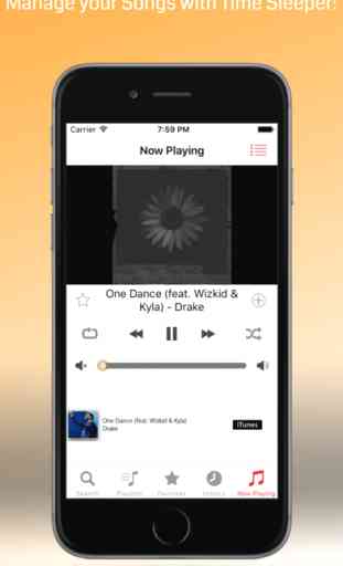 MP3 Music - FREE Play MP3 Music Playlist Manager 4