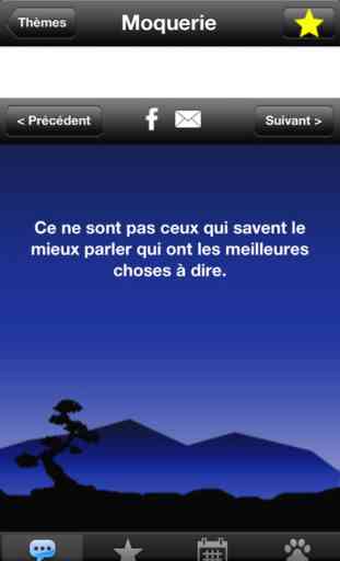 Proverbes Chinois 2