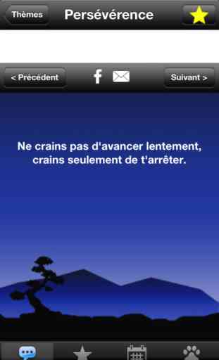Proverbes Chinois 3