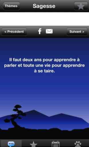 Proverbes Chinois 4