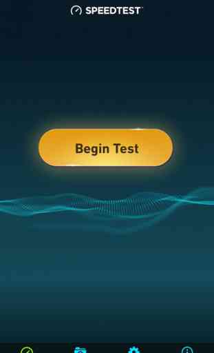 Speedtest.net Speed Test 3