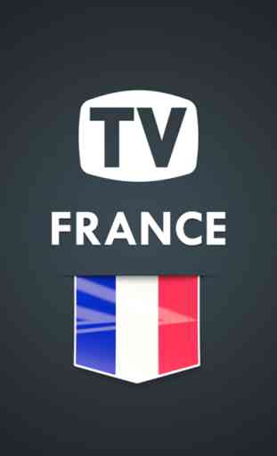 Tv France Chaines Info - Regarder chaine français 1