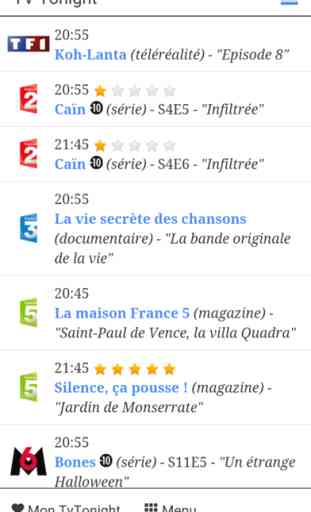 Tv France Chaines Info - Regarder chaine français 3