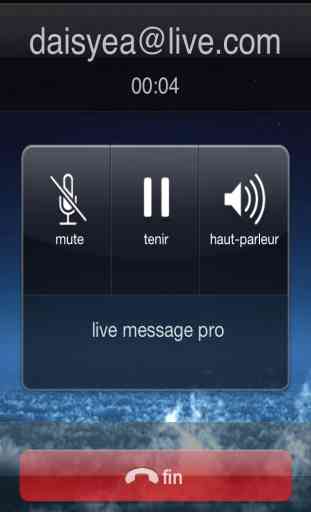 Live Messenger Pro 2