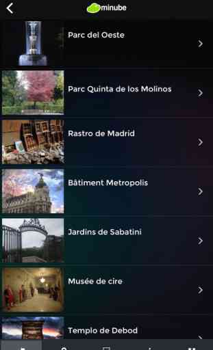 Madrid - Guide de Voyage monnuage 2