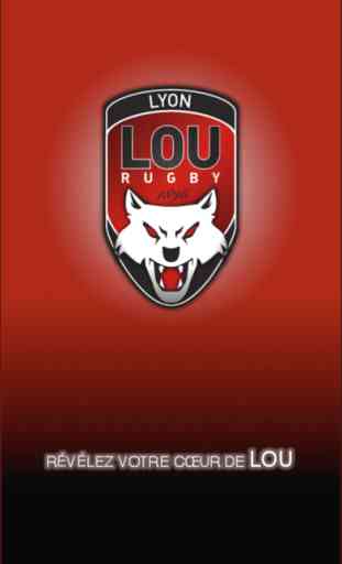 LOU Rugby 1