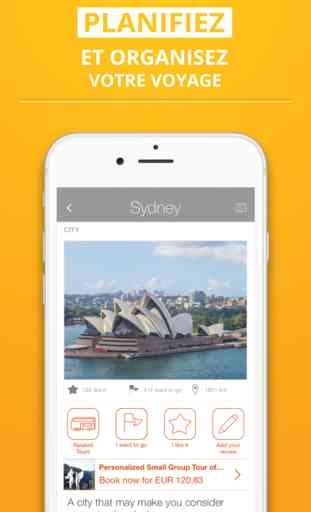 Australie - guide de voyage & cartes offline 3