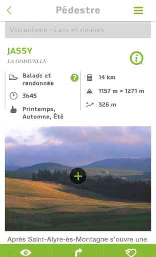 Auvergne Rando 3