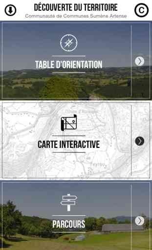 Cantal Explore - Découvrez le territoire de Sumène Artense - Auvergne 2