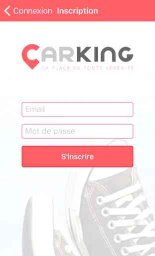 Carking - Parking Orly et Roissy 2