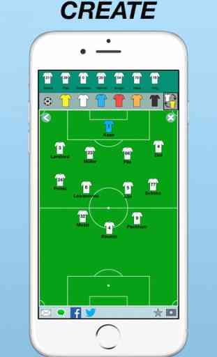 Ma Formation PRO: Football, Rugby, Baseball ... 2