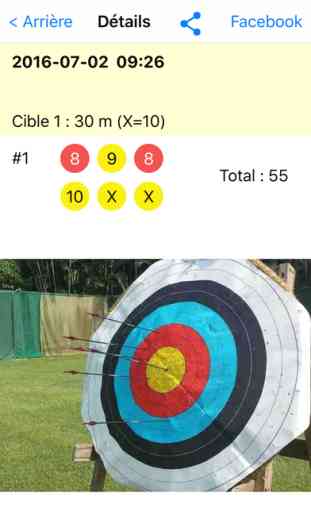 My Archery Pro 3