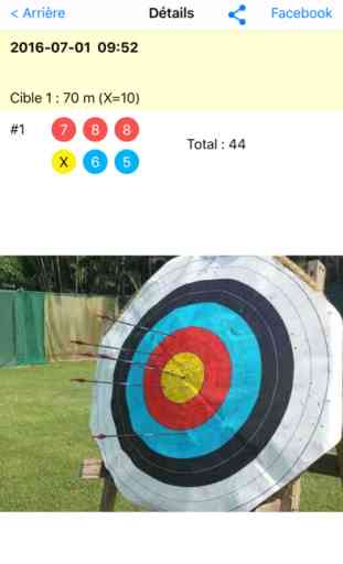 My Archery Ultra 3