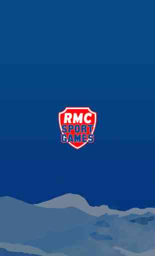 RMC Sport Games 1