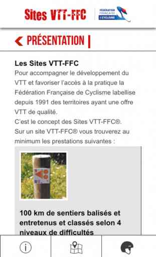 Sites VTT-FFC 4