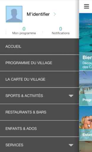 Club Med Villages 2