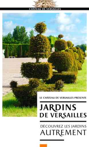 Jardins de Versailles 1