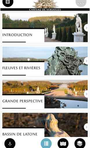Jardins de Versailles 4