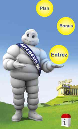 L’Aventure Michelin 1