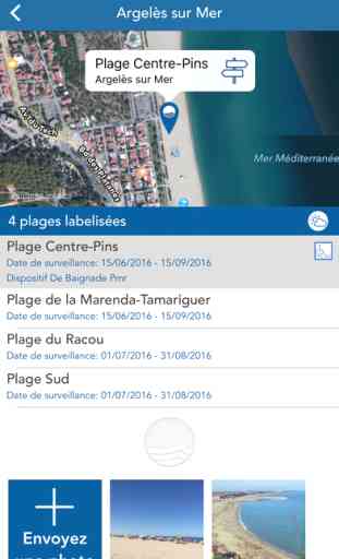 Pavillon Bleu 2016: plages et ports de plaisance labélisés 2