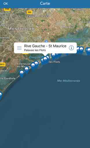 Pavillon Bleu 2016: plages et ports de plaisance labélisés 4