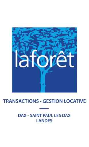 AGENCE IMMOBILIERE LAFORET DAX 1
