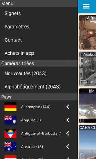 Planet Cam - Webcams en live du monde entier 4