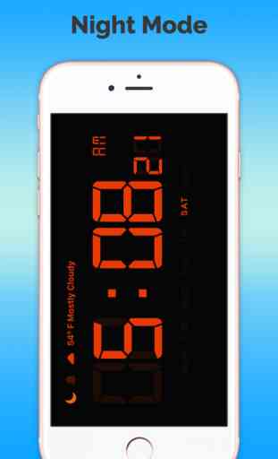 Time Clock-Prévisions météo gratuites 2