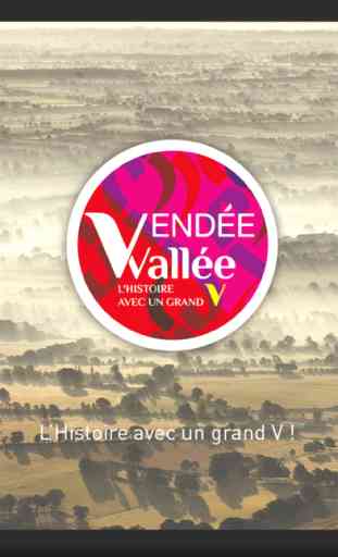 Vendée Vallée 1
