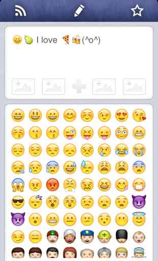 Emoji Pro + Symbol Keyboard, Color Emoji, Emoticons, Cool Text Fonts, Characters, Icons for facebook twitter SMS 1