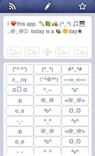 Emoji Pro + Symbol Keyboard, Color Emoji, Emoticons, Cool Text Fonts, Characters, Icons for facebook twitter SMS 3