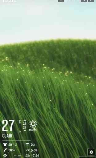 Clear Day® - Weather HD Free 1