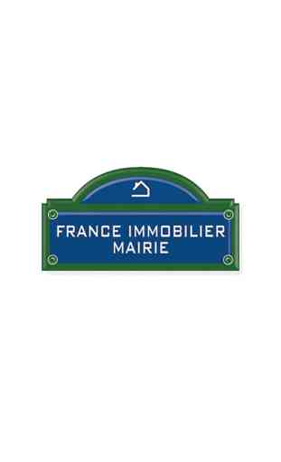 FRANCE IMMOBILIER MAIRIE 1