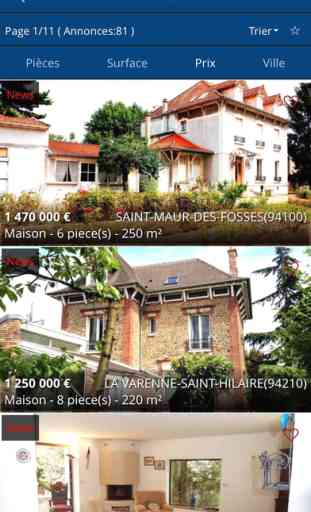 FRANCE IMMOBILIER MAIRIE 3