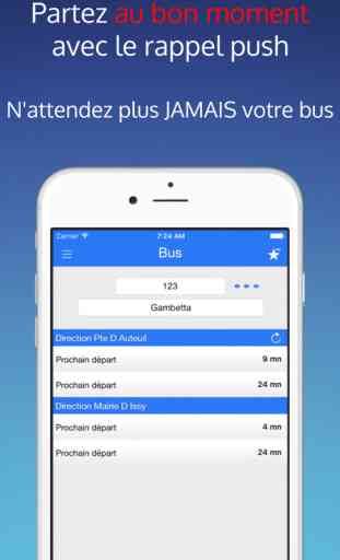 Horaires Me (Bus,Métro,Rer) RATP/SNCF transilien 2