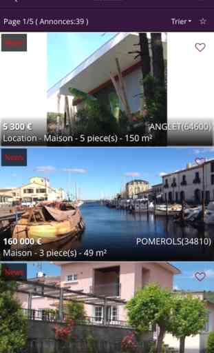 IMMOBILIER CRAZY HOME ANGLET 3