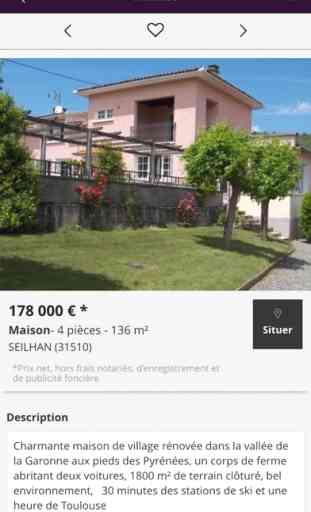 IMMOBILIER CRAZY HOME ANGLET 4