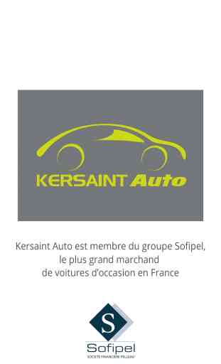 Kersaint Auto 1