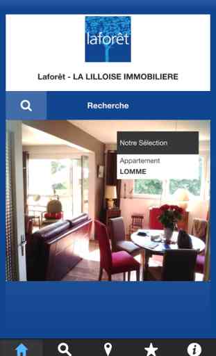 Laforêt IMMOBILIER LILLE NORD 2