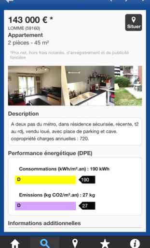 Laforêt IMMOBILIER LILLE NORD 4