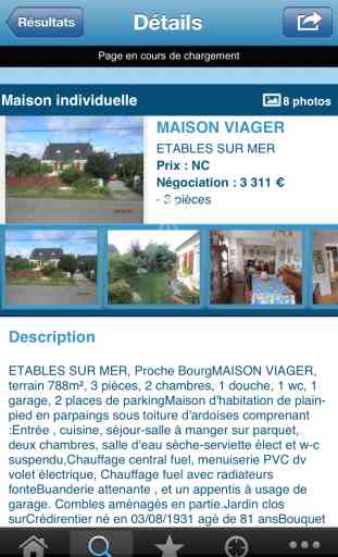 Notaires de l’Ouest – annonces immobilières à l’achat ou à la location en Bretagne et en Loire-Atlantique 3