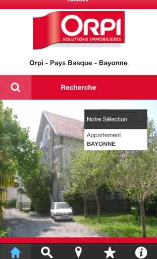 ORPI PAYS BASQUE-BAYONNE 2