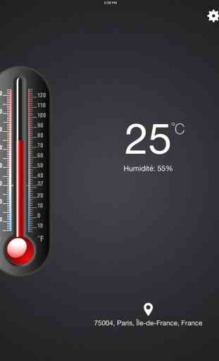 Thermomètre++ 3