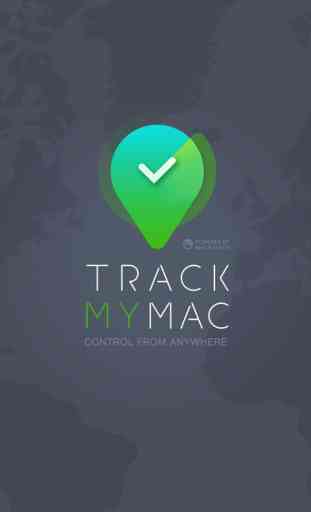 Track My Mac 1