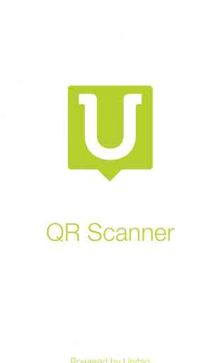 Unitag QR Code Scanner 4
