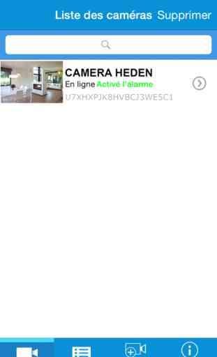 VisionCam HD Heden 3
